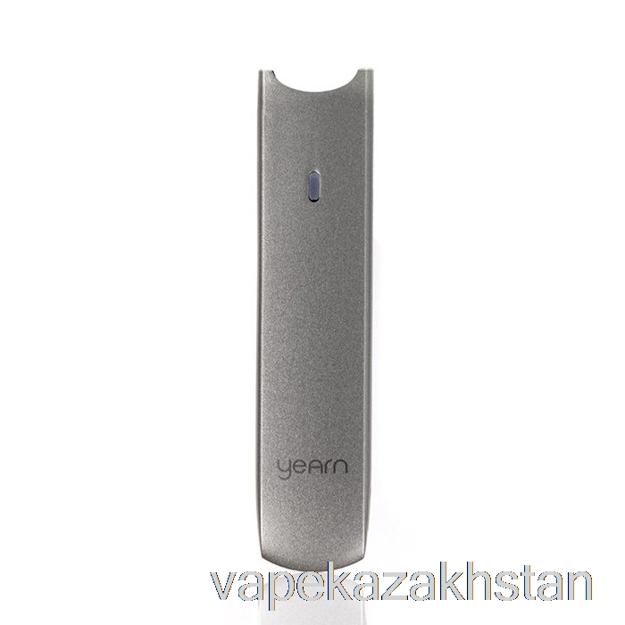 Vape Kazakhstan Uwell YEARN 11W Pod System Grey